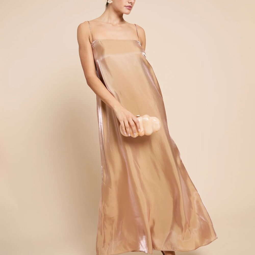 Caara Giovanna Dress